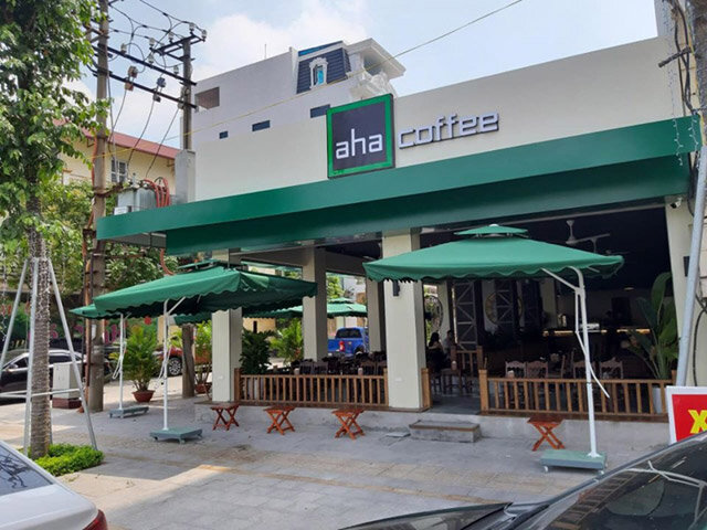 Experience Hanoi Tours with sustainable coffee stops